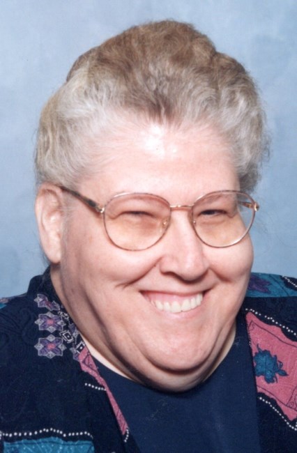 Avis de décès de Sharon Judy Oakes