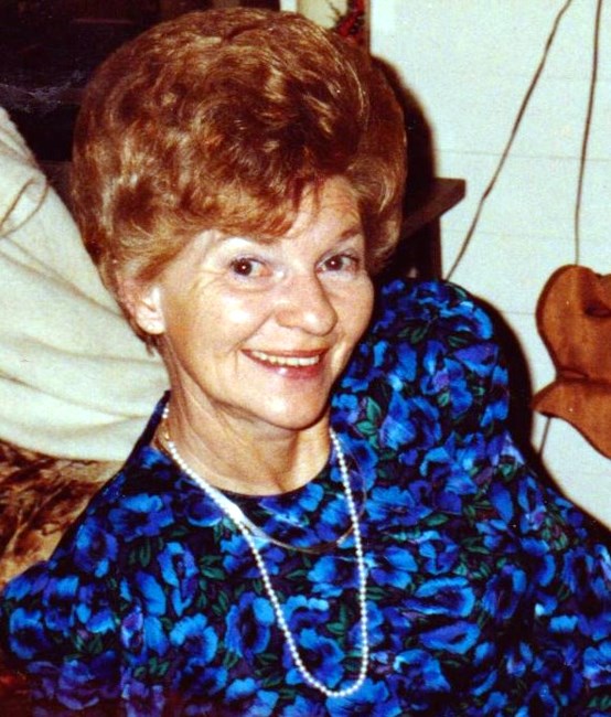 Obituary of Virginia Ann Jones