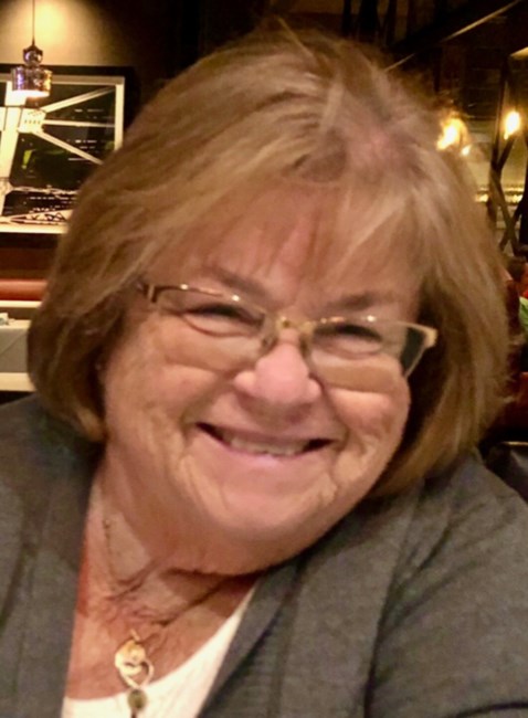 Obituary of Debroah Speer