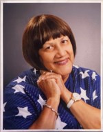 Dorenia Guidry