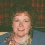 Judith Bright