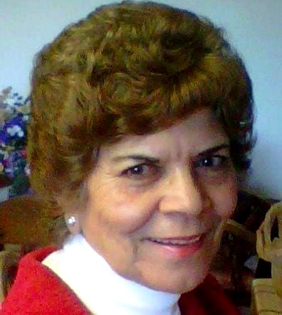 Obituary of Consuelo C Mendivil
