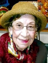 Obituary of Evangelina B. Gonzales