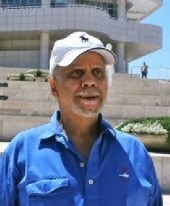 Obituary of William Black, Jr.