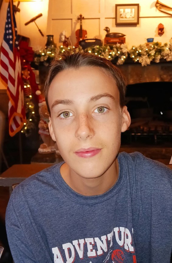 Obituary of Logan Quenten Atkinson