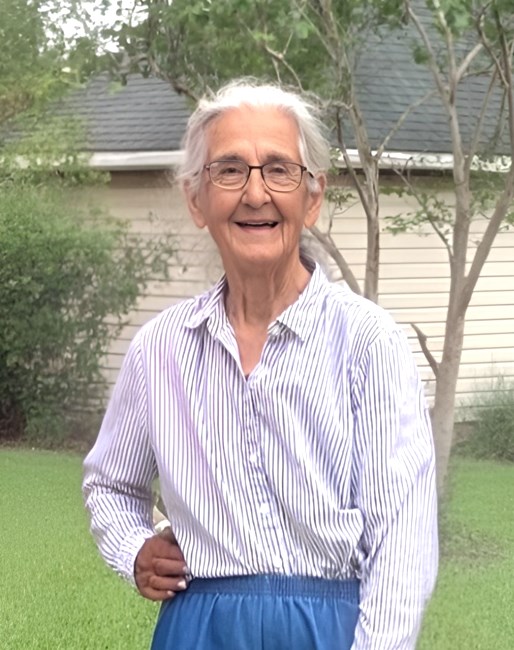 Obituary of Alma Salazar