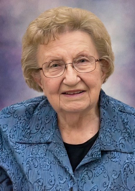 Obituary of Lucille Marie Maruna