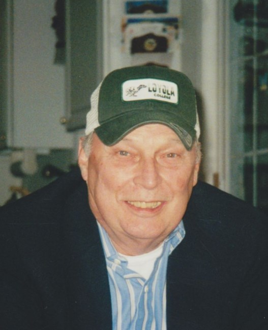 Obituary of Donald Timothy Trojan