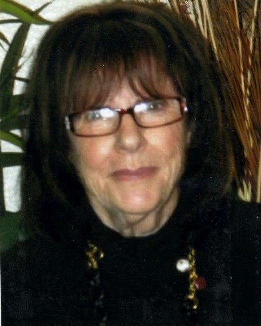 Obituary of Elsie Diane Williams