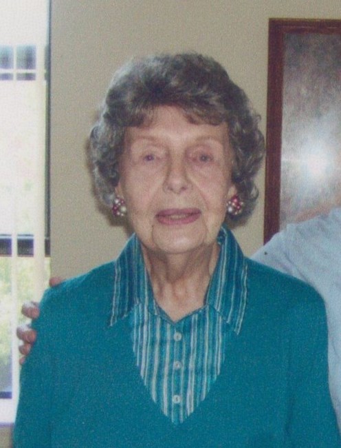 Obituary of Beatrice "Bea" Kirtley Kirtley O'Donnell