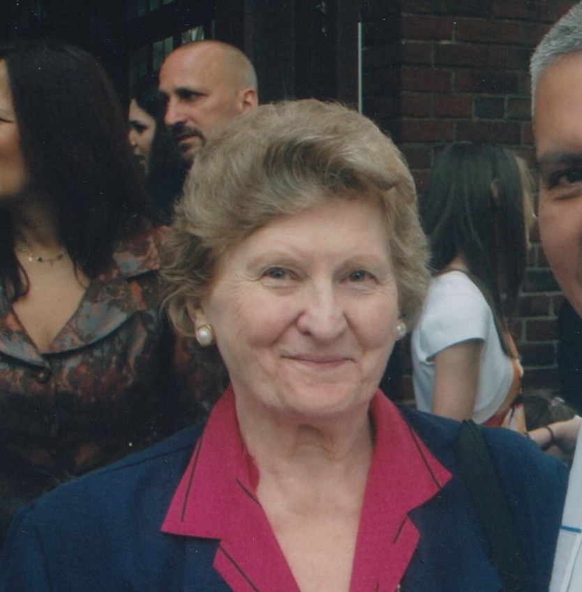 Obituary of Helen M. Knezevic