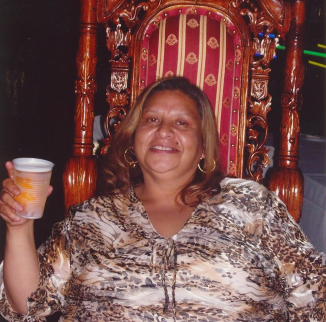 Obituary of Irene Peña