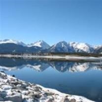 Obituary of BIll J Bouts