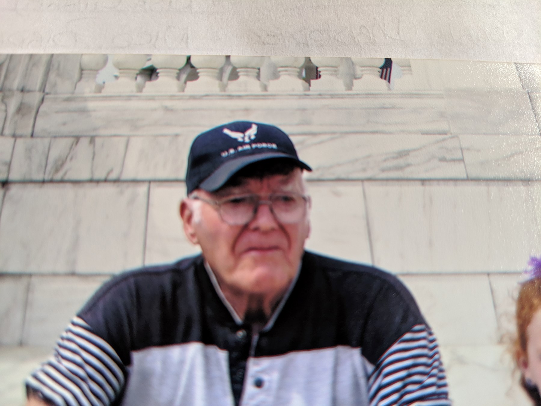 Obituary of Melvin Glenn Beberniss