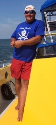 Obituary of Peter J. Brooks