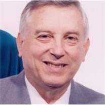 Obituary of Edward John Flynn