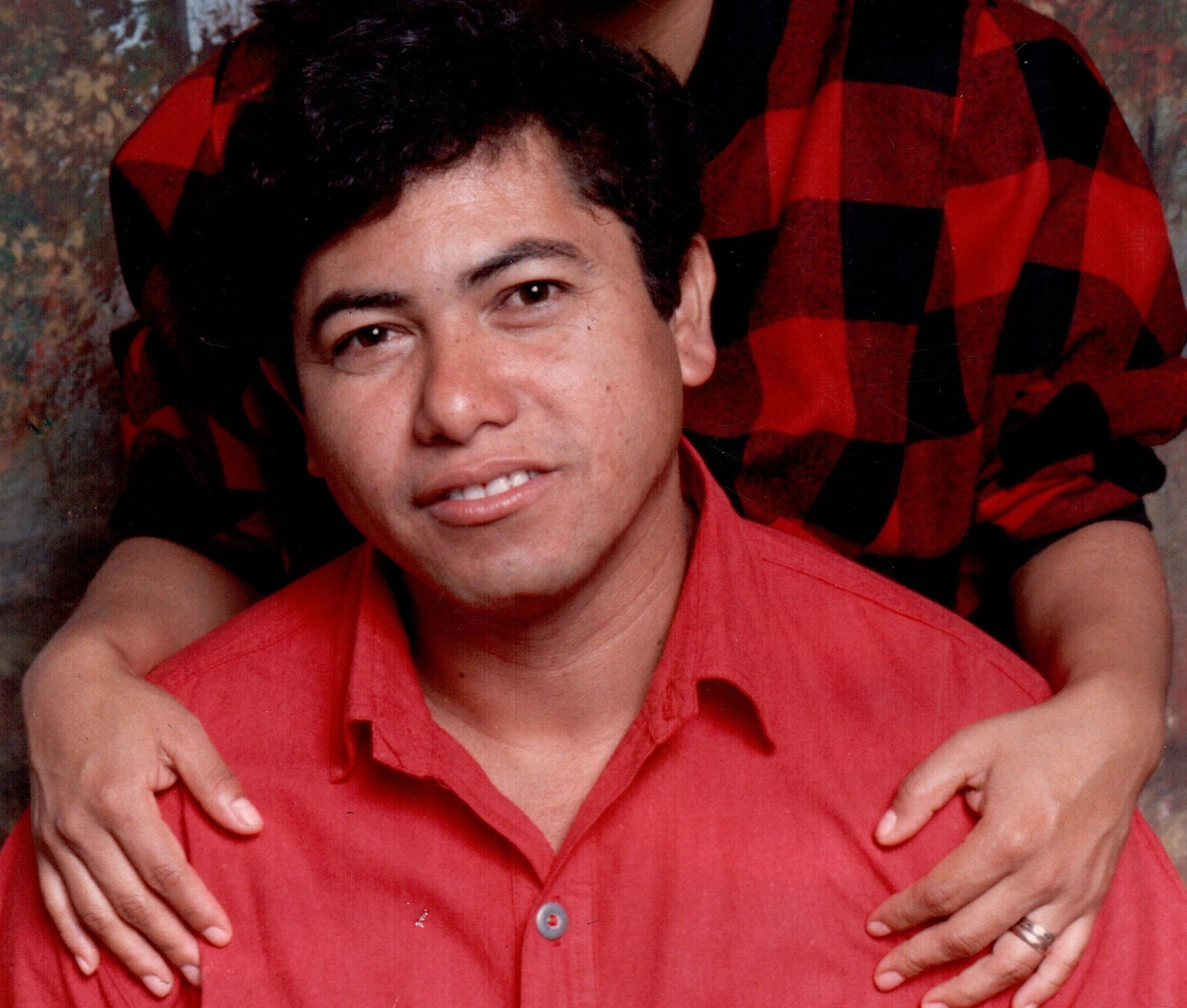Obituary of Francisco Carranza