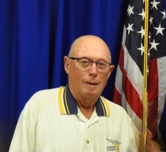 Obituario de Richard Weaver