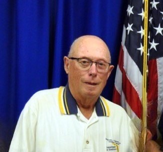 Obituary of Richard Weaver