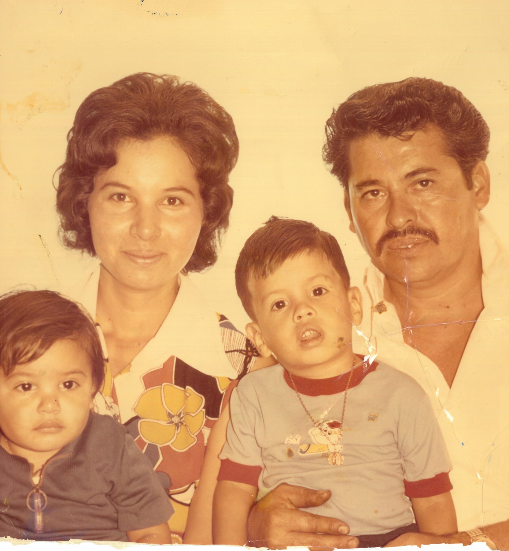 Obituary of Maria de Jesus Ramirez