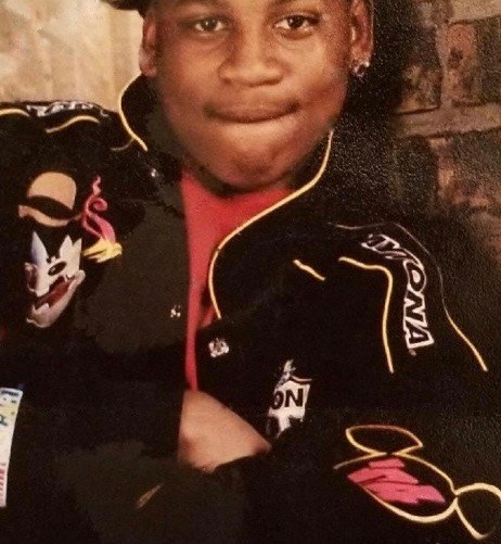 Obituary of George "Pop Winkle" Washington, III