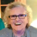 Jeannette Caron