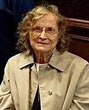 Obituario de Joan Darlene Weldy