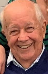 Obituary of John Lewis Heins