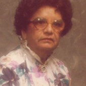 Obituary of Sofia Flores De Hoyos