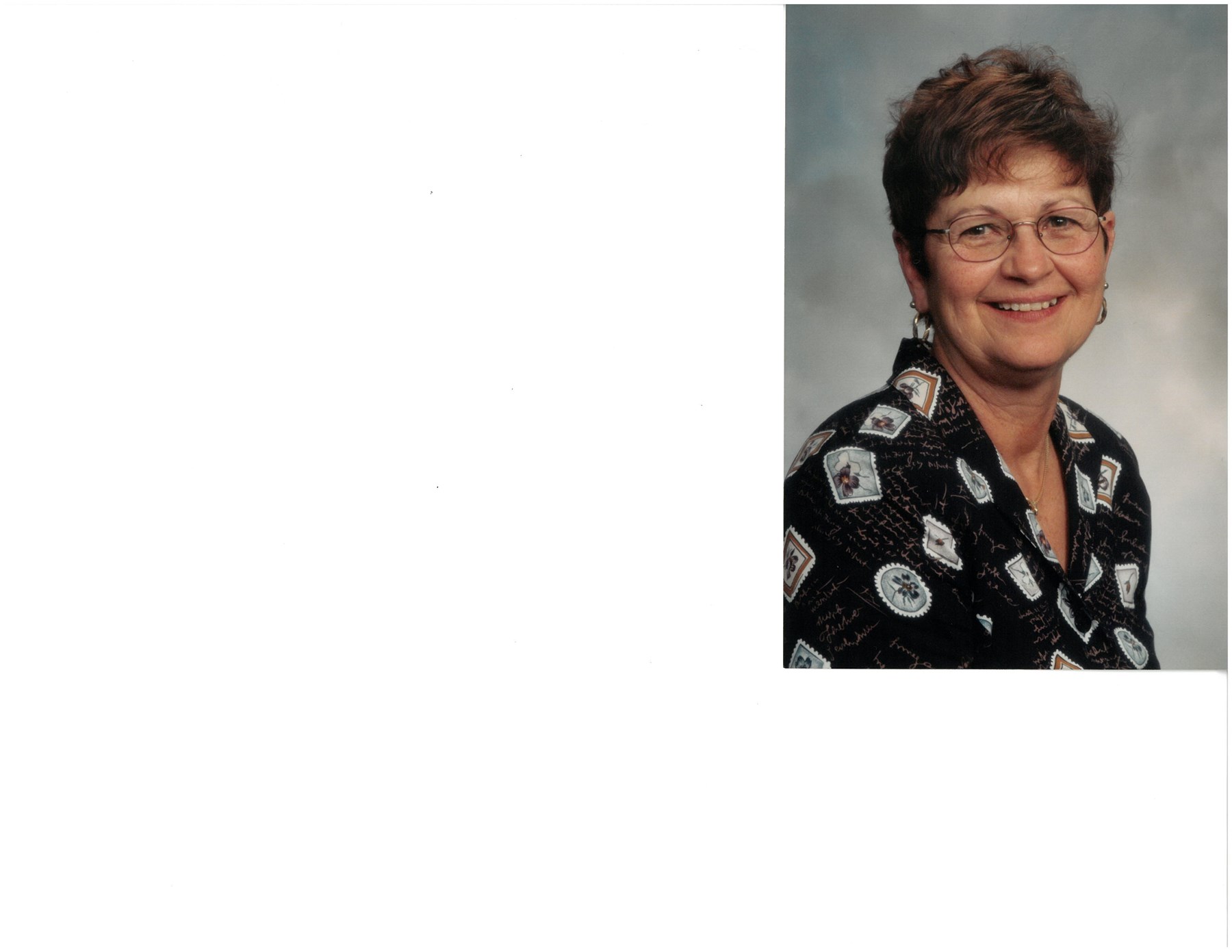 Obituary of Virginia I. Osburn