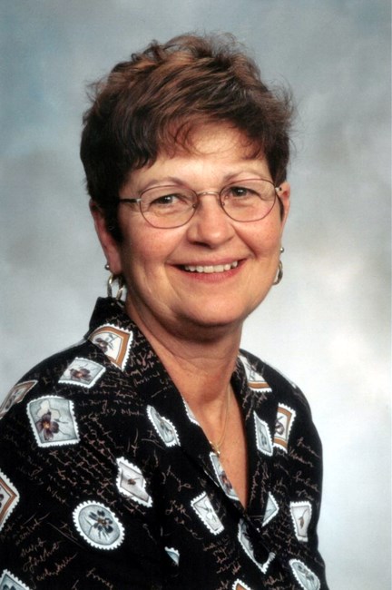 Obituary of Virginia I. Osburn