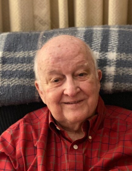 Obituary of Edward Cryer