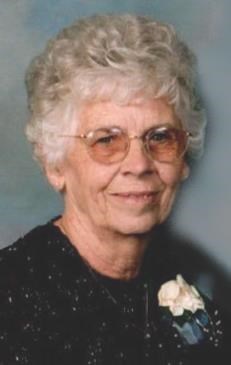 Obituary of Germaine E Walker