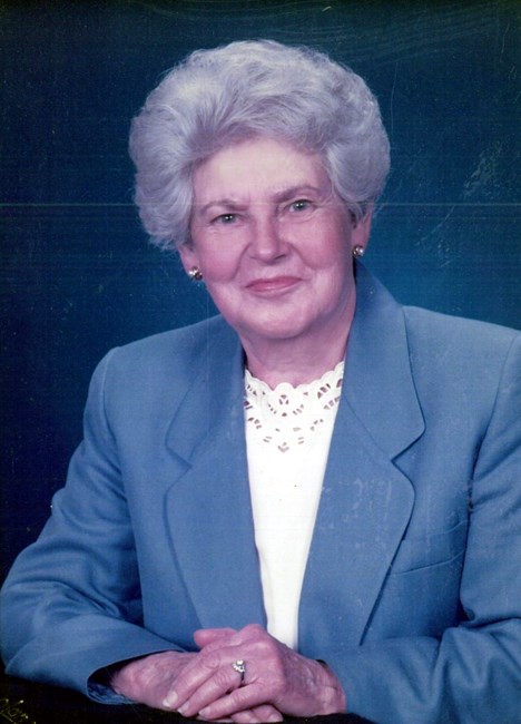 Obituary of Carol LaMae Thompson