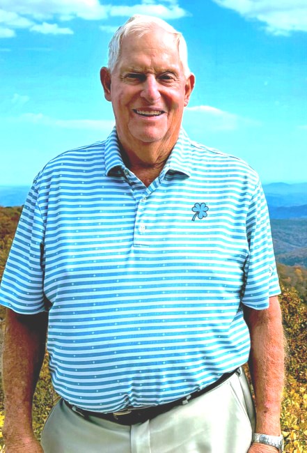 Obituary of John Joseph Duke Jr.