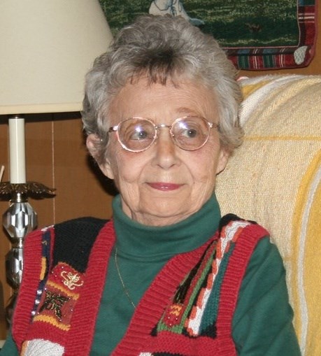 Obituary of Rae M. Pickett Swendrowski