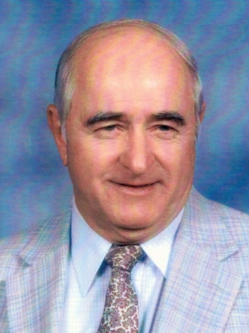 Obituary of Jack Elton Mynheir