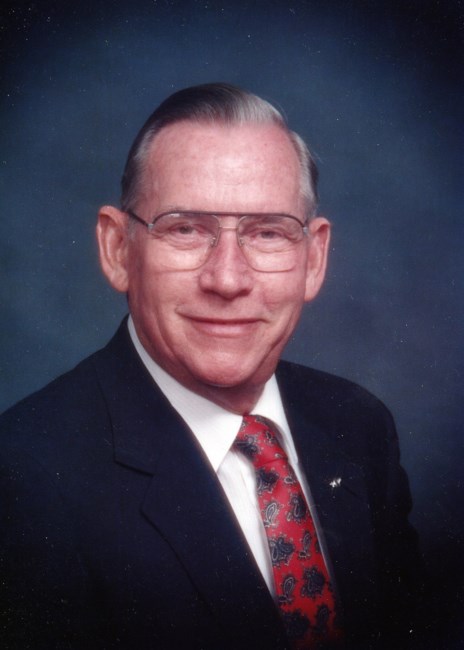 Obituary of Donald E. Meyer