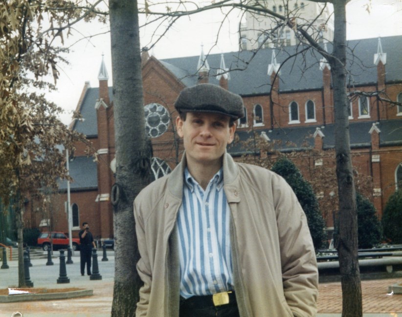 Obituary of James Hardin"Hardy"Wood