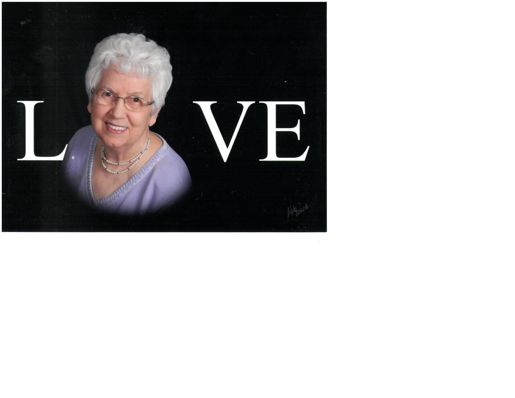 Obituary of Regina Catherine Walters