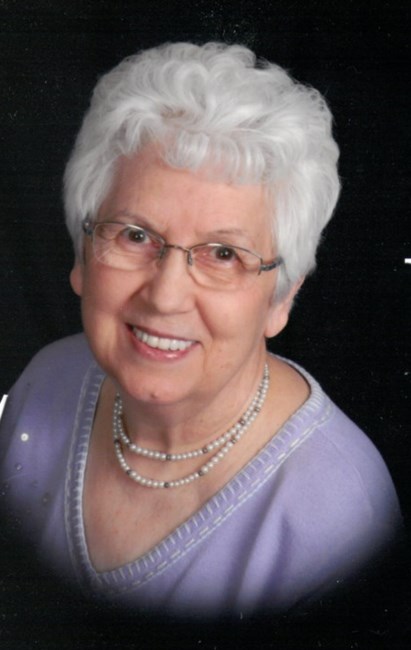 Obituary of Regina Catherine Walters