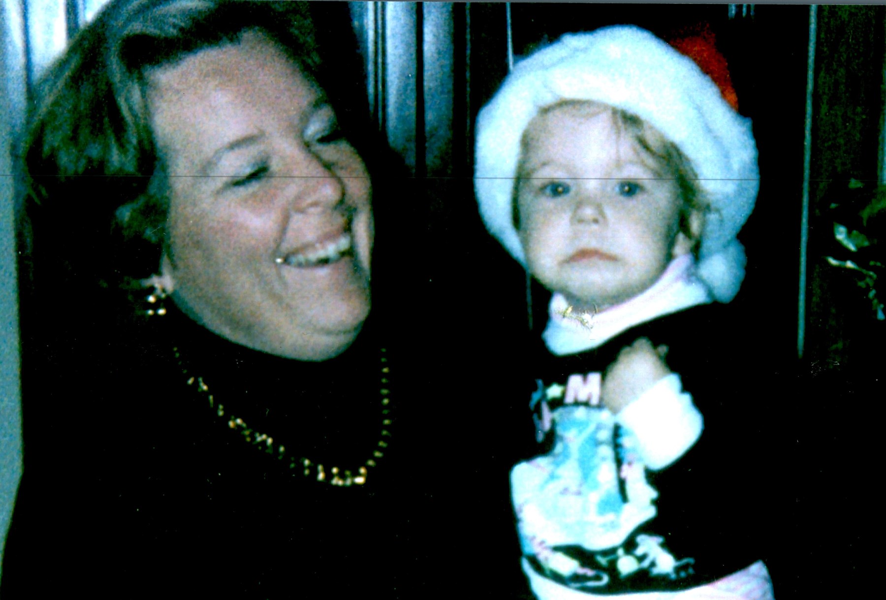 Obituary of Christine "Tina" J. Paxton