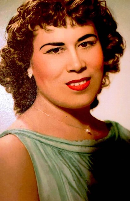 Obituary of Tomasa Marie Padilla