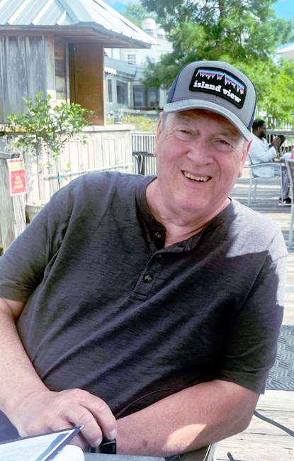 Obituary of George J Baumann