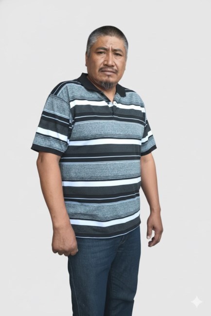 Obituary of Pedro Zacarias Gallardo