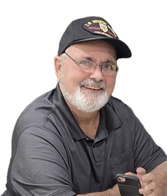 Obituary of Elliott Wayne Langford