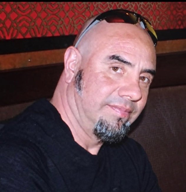 Obituary of Christopher Damon Torres