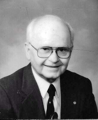 Obituary of Lloyd Hendry