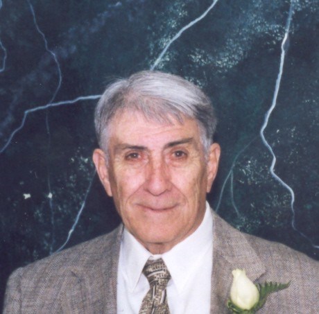 Obituary of Anthony Cibelli