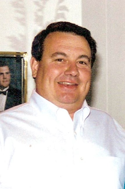 Obituary of Samuel Ernest Richardson